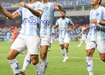 Paysandu supera Goiás nos pênaltis e conquista a Copa Verde