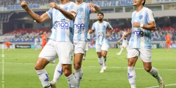 Paysandu supera Goiás nos pênaltis e conquista a Copa Verde