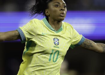 Brasil conquista vitória história sobre os EUA no futebol feminino