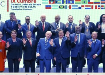 Lula defende candidatura latina para ONU e critica tarifas arbitrárias