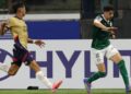 Palmeiras derrota Cerro para permanecer 100% na Libertadores