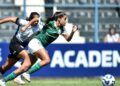 Palmeiras derrota Corinthians por 2 a 1 no Brasileirão Feminino