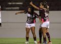 Ferroviária vence e assume liderança do Brasileiro Feminino