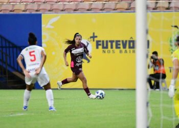 BR Feminino: Ferroviária vence 3B da Amazônia e retoma liderança