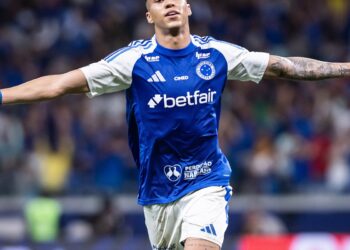 Kaio Jorge comanda Cruzeiro em vitória sobre o Bahia