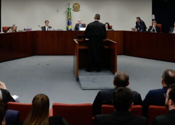 Veja as argumentações dos advogados de defesa do núcleo 2 do golpe