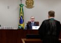 Após almoço, STF retoma julgamento do Núcleo 2 da trama golpista