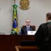 Após almoço, STF retoma julgamento do Núcleo 2 da trama golpista