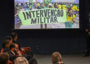 Por unanimidade, STF torna réus mais seis denunciados pela trama golpe