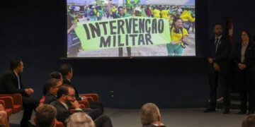 Por unanimidade, STF torna réus mais seis denunciados pela trama golpe