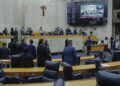 Câmara de SP aprova em 1º turno reajuste de 2,6% de servidores