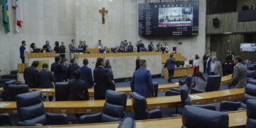 Câmara de SP aprova em 1º turno reajuste de 2,6% de servidores