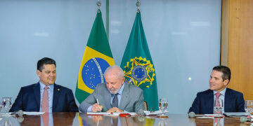 Executivo entrega ao Congresso PEC que reformula a segurança pública — Senado Notícias
