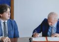 Presidente da Telebrás tome posse como ministro das Comunicações