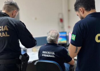 Operação Overclean: PF e CGU investigam fraudes em licitações