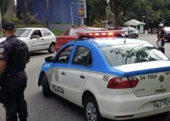 Sargento da PMRJ tem prisão preventiva decretada por matar feirante