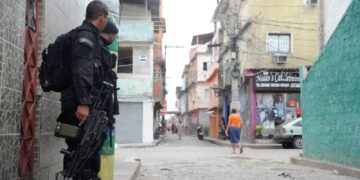 Castro diz que STF retirou barreiras em decisão da ADPF das Favelas