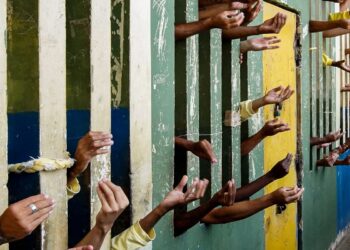 Justiça determina que SP tenha mecanismo contra tortura em prisões