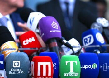 Representantes de jornalistas denunciam precarização da categoria