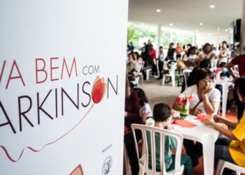 Hoje é Dia: Parkinson, Dia do Jornalista e Cora Colina são destaques