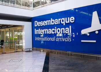 Brasil começa a exigir visto para EUA, Canadá e Austrália nesta quinta