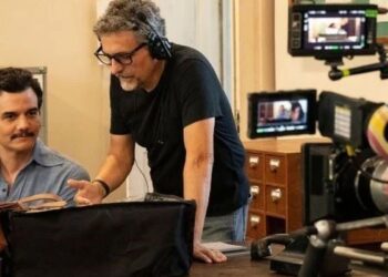 Filme brasileiro O Agente Secreto concorre à Palma de Ouro em Cannes