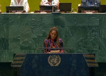 Fórum da ONU discute situação de pessoas afrodescendentes