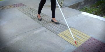 Concurso pioneiro lança edital para produção de bengalas inteligentes