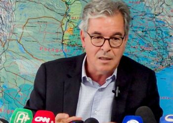 Tarifaço pode acelerar acordo Mercosul-UE, diz presidente da Apex