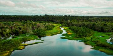 Área de proteção terá trilha ecológica e turismo de base comunitária