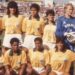 Primeira seleção feminina de futebol do Brasil é tema de documentário