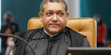 Nunes Marques pede vista e suspende julgamento de Palocci no STF