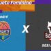 Basquete Feminino: TV Brasil exibe AD Santo André X SESI Araraquara