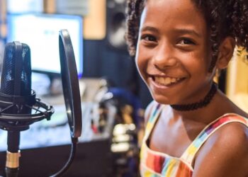 Rádio MEC terá nova temporada do programa Blim-Blem-Blom