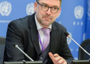 Lei da Anistia deveria ser revista, diz relator da ONU