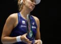 Brasil perde para Espanha e dá adeus às finais da Billie Jean King Cup