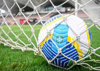 TV Brasil transmite neste sábado dois jogos do Brasileirão Feminino