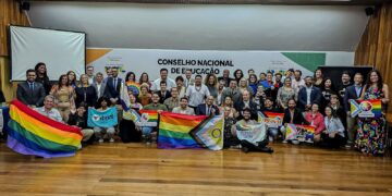 Nove em cada dez estudantes LGBTI+ sofreram agressão verbal na escola