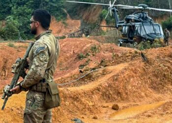 PF prende condenado a 105 anos por assassinato de agricultores