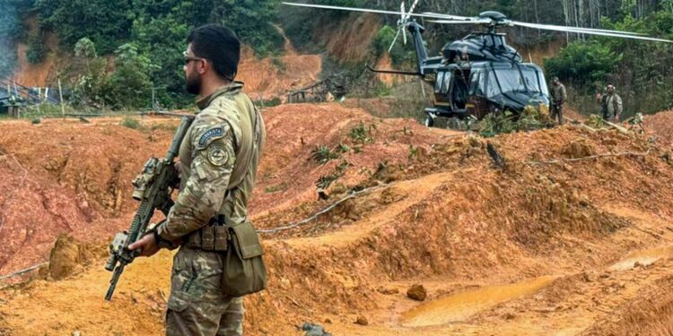 PF prende condenado a 105 anos por assassinato de agricultores