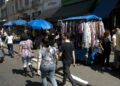 Ipea: aumento do trabalho informal está ligado à baixa fiscalização