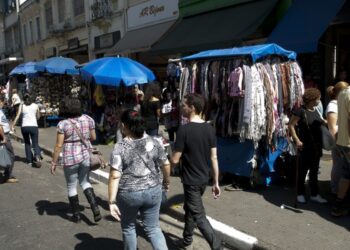 Ipea: aumento do trabalho informal está ligado à baixa fiscalização