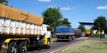 CI vota aumento de pontuação necessária para tirar CNH de caminhoneiros — Senado Notícias