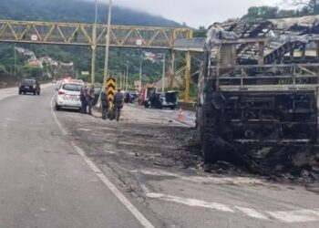 Polícia faz operação para prender envolvidos na morte de torcedor