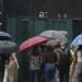 Defesa Civil prevê fortes chuvas e frente fria para São Paulo