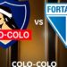 Dois torcedores do Colo-Colo morrem antes de jogo contra Fortaleza
