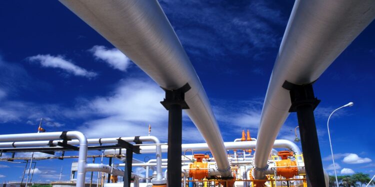 Gás natural para a indústria é um dos mais caros do mundo, diz CNI