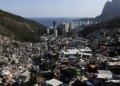 Rio precisa ampliar sistema de alerta de deslizamentos