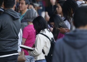 CNU representa maior contratação de servidor público da última década