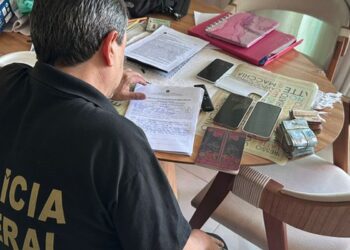 Polícia Federal combate fraudes em licitação no estado do Rio